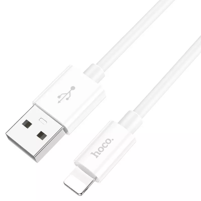 X87 Magic Silicone PD Charging Data Cable For IP