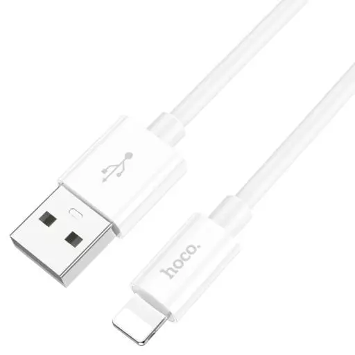 X87 Magic Silicone PD Charging Data Cable For IP