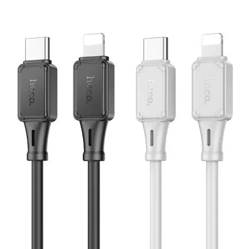 X101 Assistant PD Silicone Charging Data Cable IP