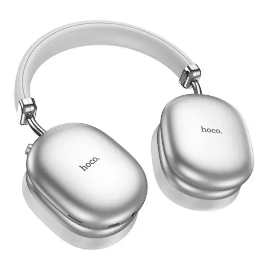 W35 Max Auspicious ANC Noise Reduction BT Headphones