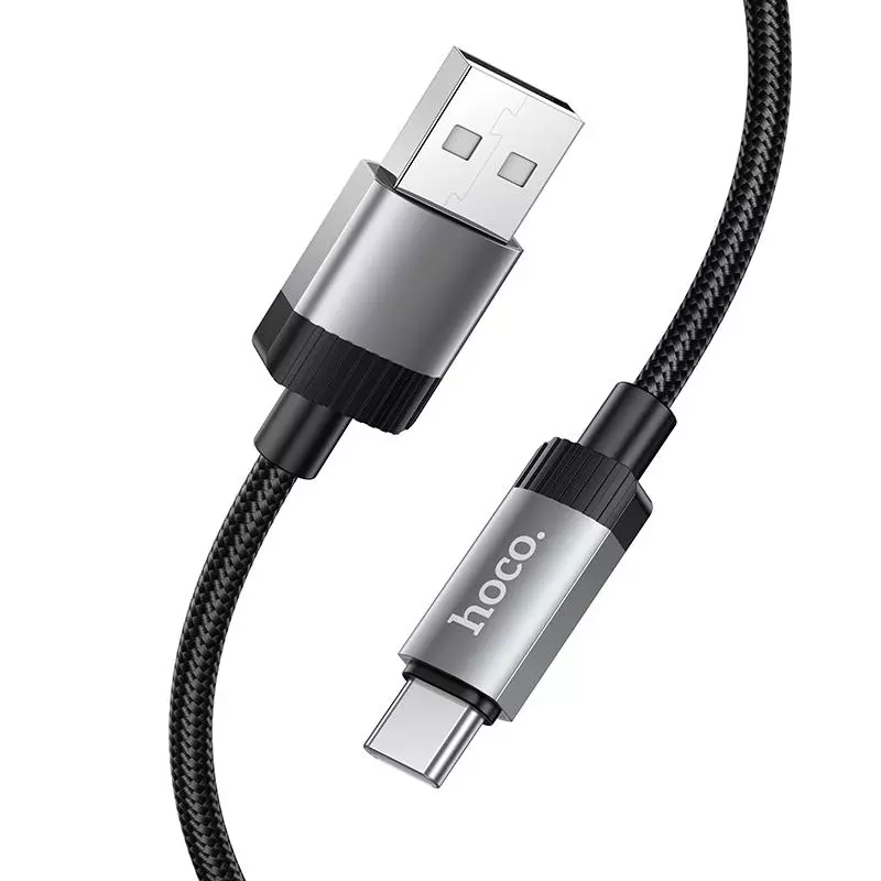 X117 Star Charging Data Cable Type-C