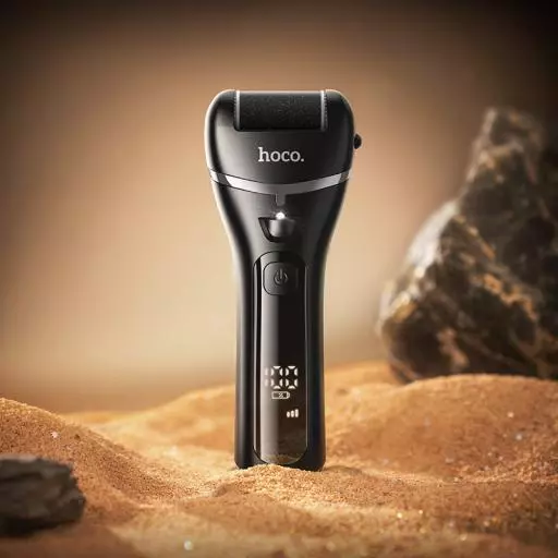 HP90 Electric Foot Dermabrasion Device