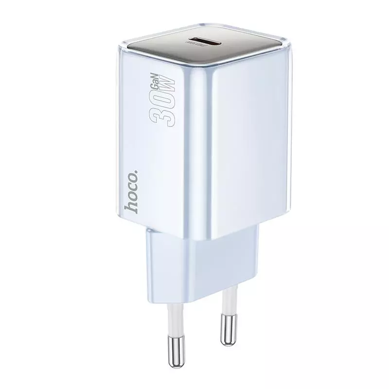 N47 Glorious single port PD30W charger(EU)