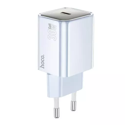N47 Glorious single port PD30W charger(EU)