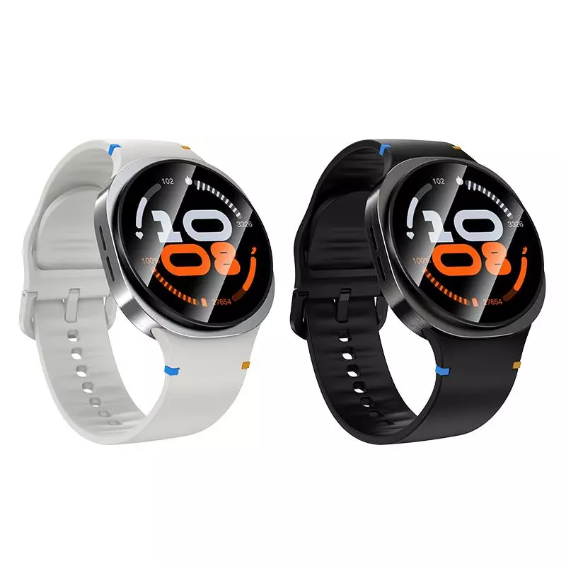 Y43 AMOLED Smart Watch(call Version) Y43 AMOLED Smart Watch(call Version)