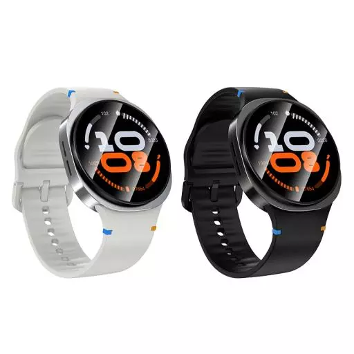 Y43 AMOLED Smart Watch(call Version)