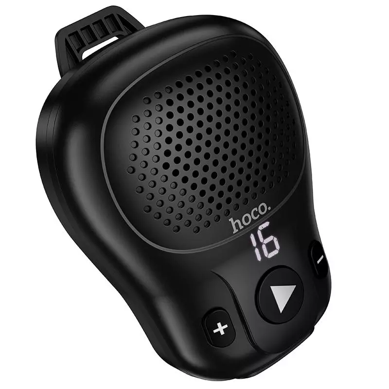 HC44 Star Wearable BT Speaker HC44 Star Wearable BT Speaker