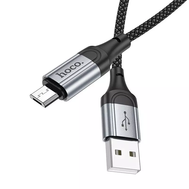 X102 Fresh Charging Data Cable Micro
