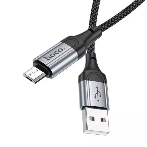 X102 Fresh Charging Data Cable Micro