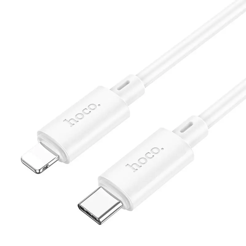 X88 Gratified Charging Data Cable For IP(unpackaged)