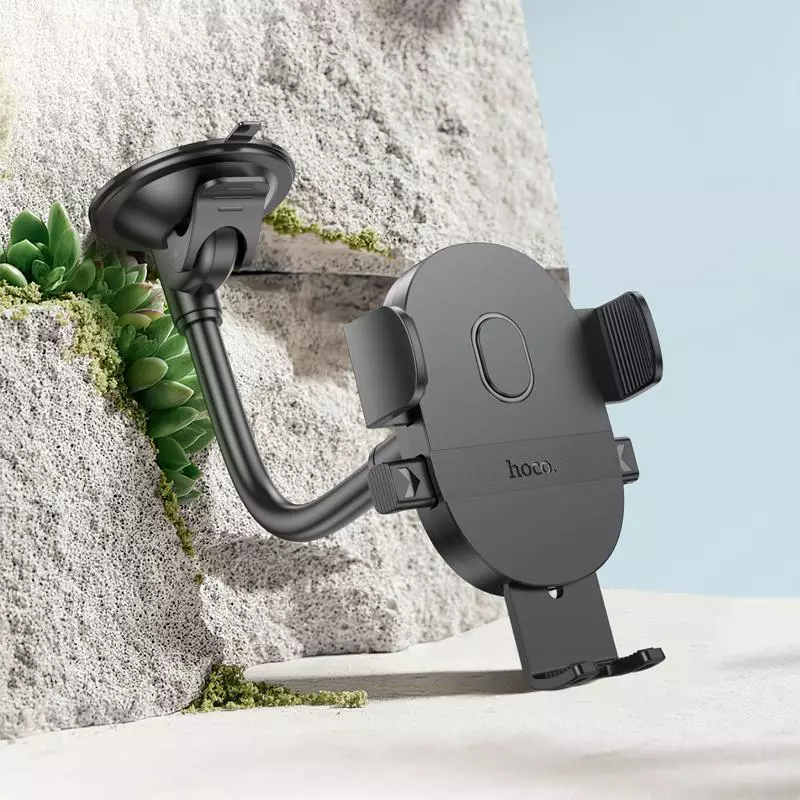 H20 Mighty One-button Car Holder(windshield)