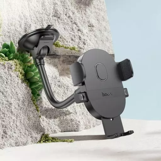 H20 Mighty One-button Car Holder(windshield)