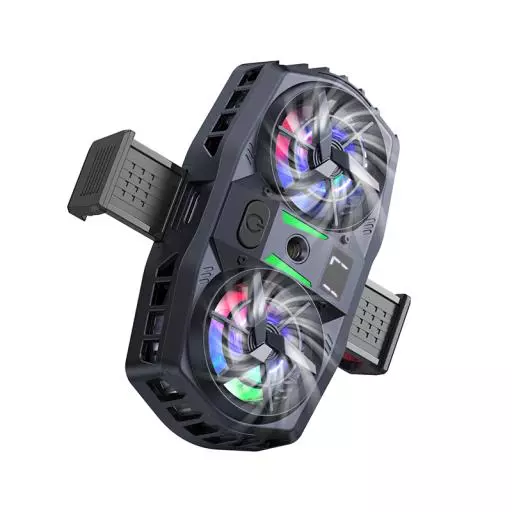 GM36 Mustango Mobile Phone Dual Cooler