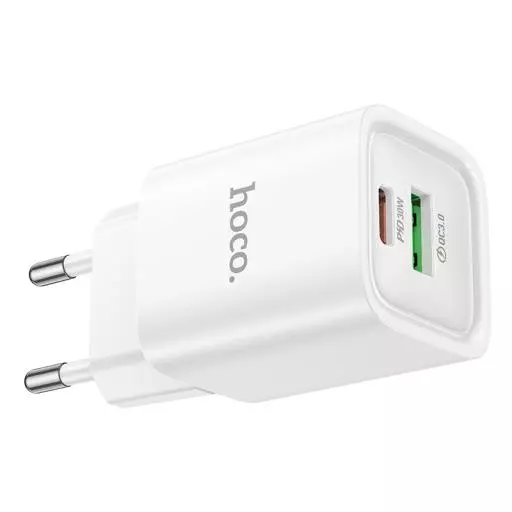 C149A Charm PD30W+QC3.0 Charger(EU)