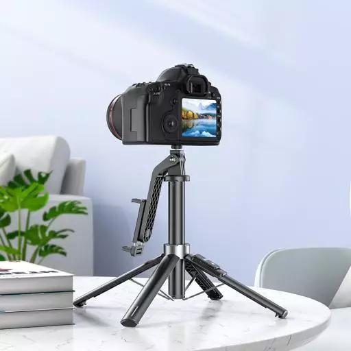 K21 Stream Aluminum Alloy Live Broadcast Holder