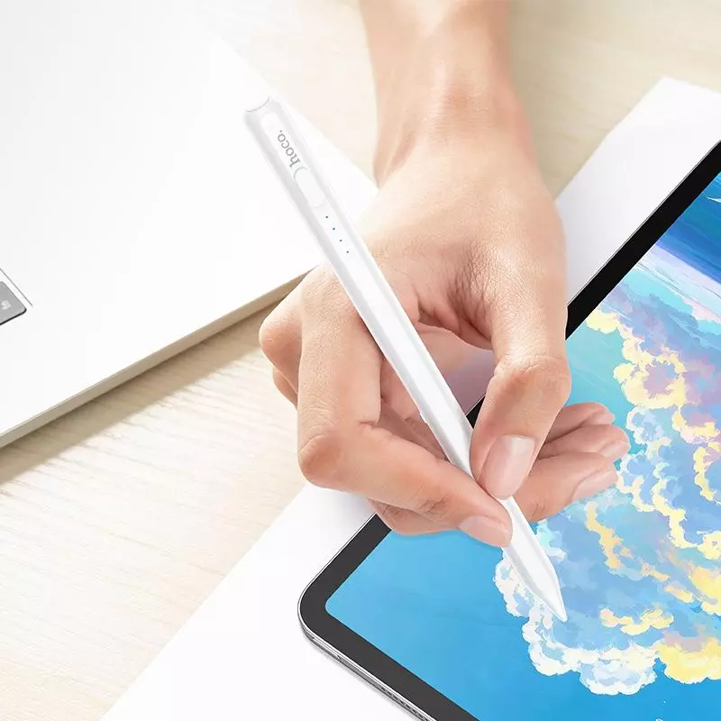 GM114 Smart Active Pad Dedicated Capacitive Pen