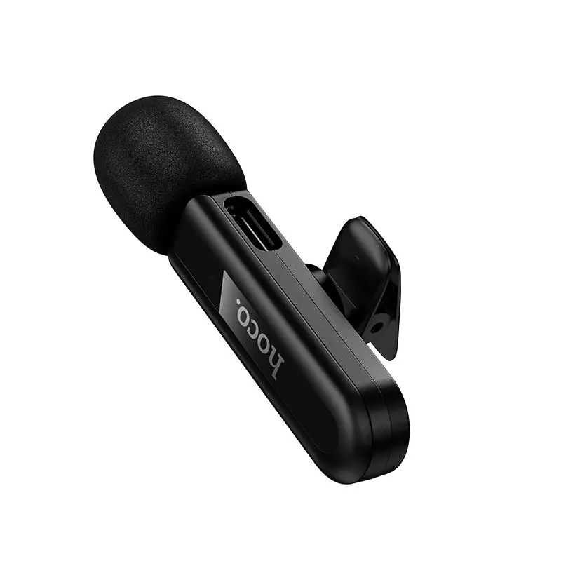 L20B Fair Wireless Microphone(iP/Type-C/3.5)