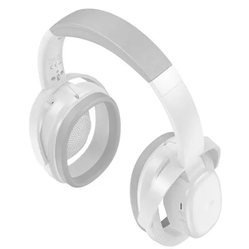 W67 Rhyme Open BT Headphones