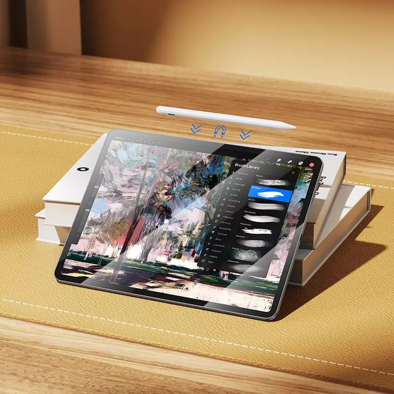 GM113 Active Capacitive Pen Pad Dedicated