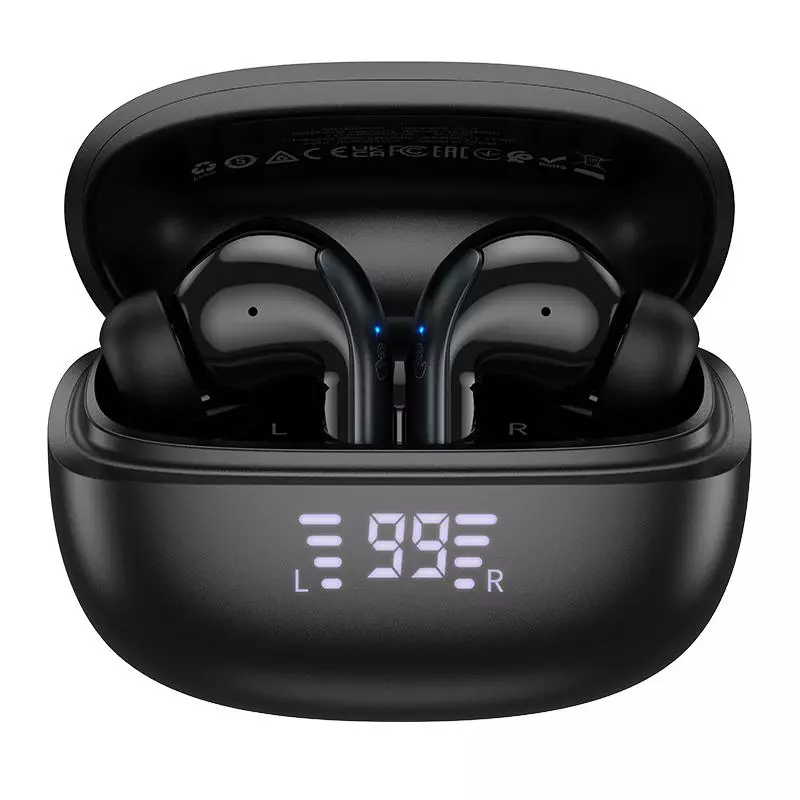 EQ5 Energy True Wireless ANC+ENC Noise Reduction BT Headset EQ5 Energy True Wireless ANC+ENC Noise Reduction BT Headset