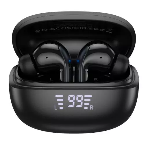 EQ5 Energy True Wireless ANC+ENC Noise Reduction BT Headset