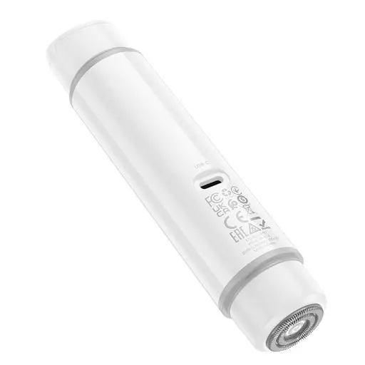 HP81 Double-head Ladies Shaver