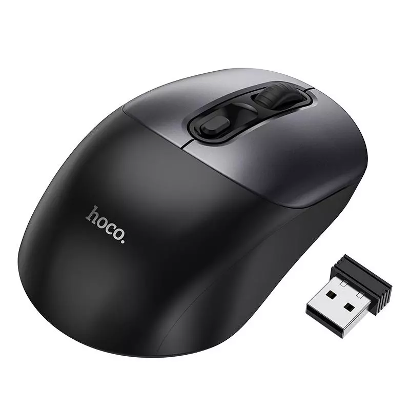 GM28 2.4G Business Wireless Mouse