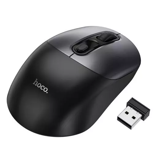 GM28 2.4G Business Wireless Mouse