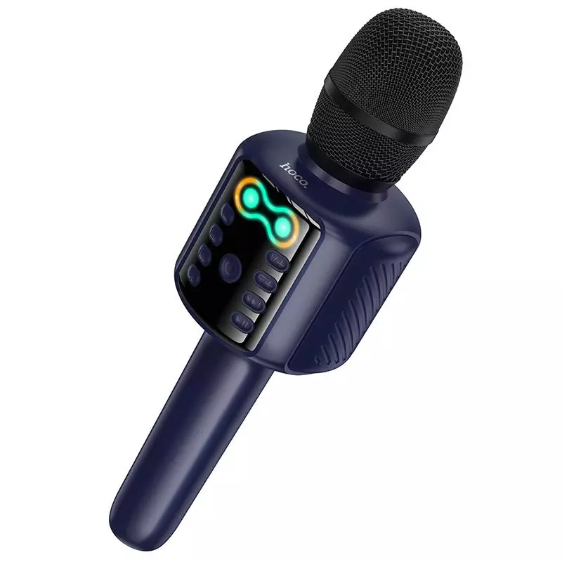 L24 Shine Karaoke Microphone