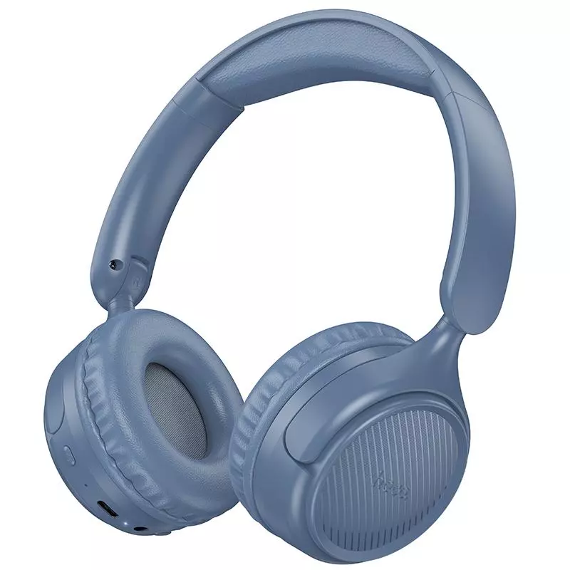 W66 Wave BT Headphones
