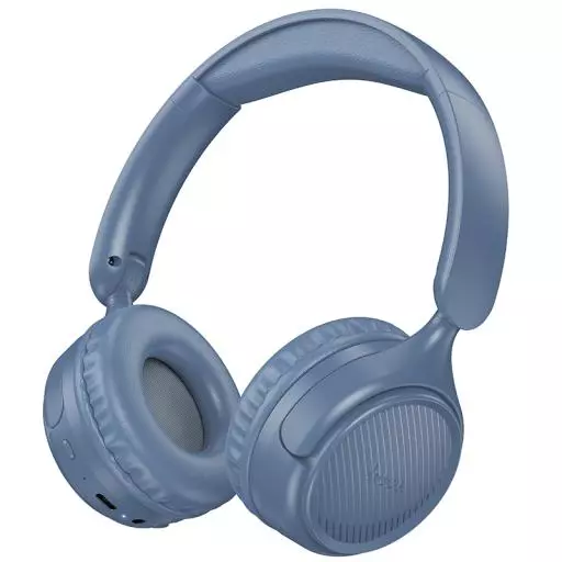 W66 Wave BT Headphones