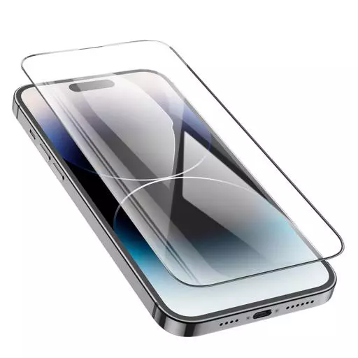 IPXSMAX/11PROMAX(25PCS)(G9)G9 Full Screen HD Tempered Glass Set For