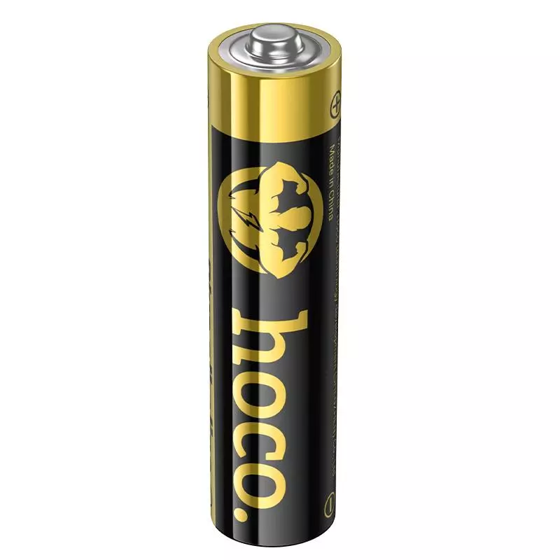 JA2B AAA Alkaline Battery LR03(4PCS)