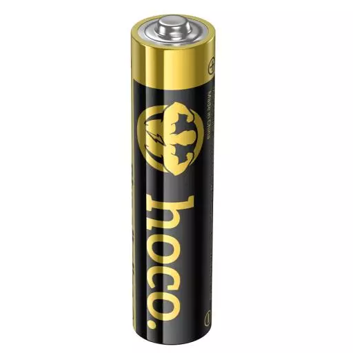 JA2B AAA Alkaline Battery LR03(4PCS)