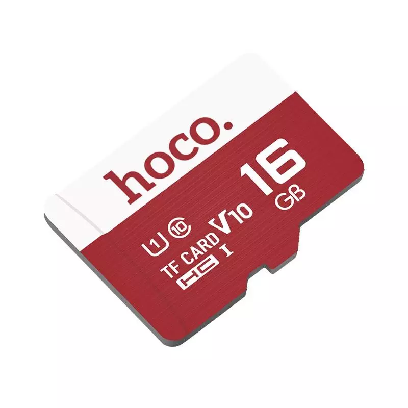 TF16GB) High Speed Memory Card