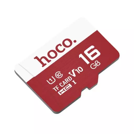 TF16GB) High Speed Memory Card