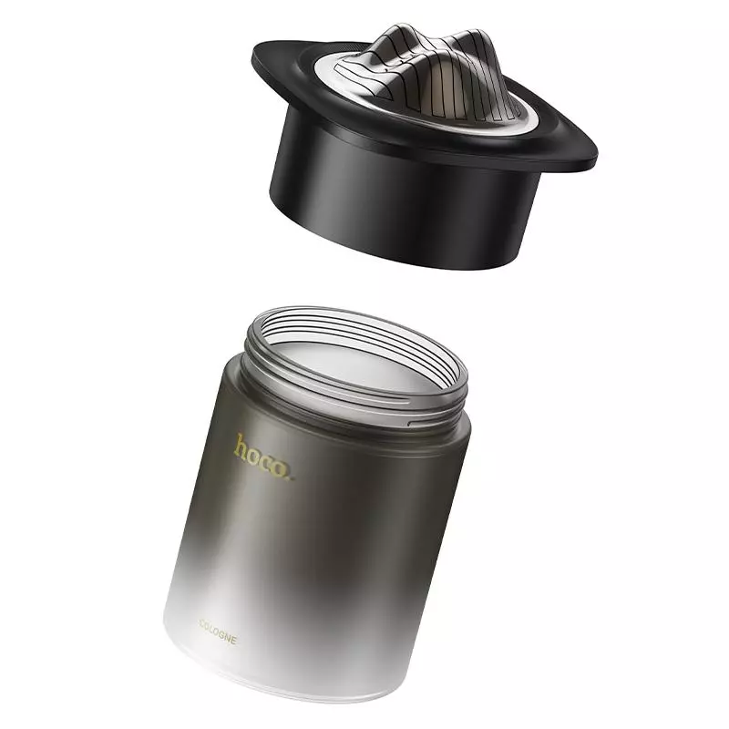 ZP53 Gracieux Car Home Dual-use Air Fragrance