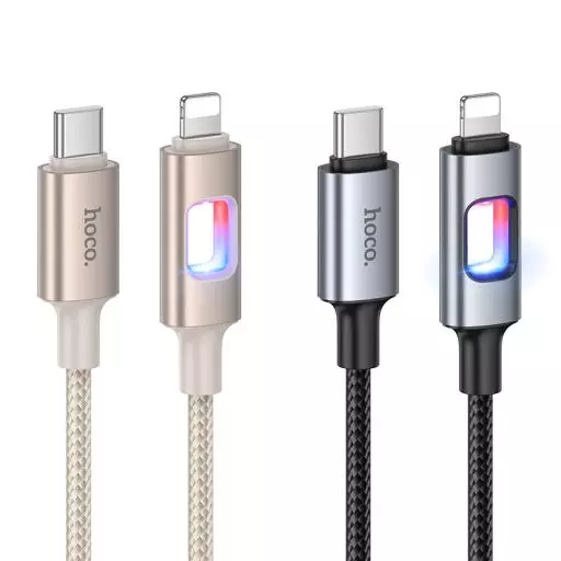 U144  PD27W charging data cable iP (1.2M)
