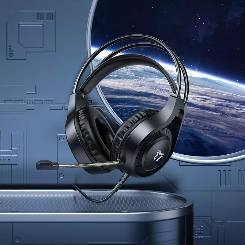 W106 Tiger Gaming Headset