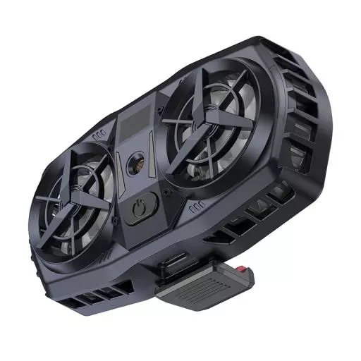 GM36 Mustango Mobile Phone Dual Cooler