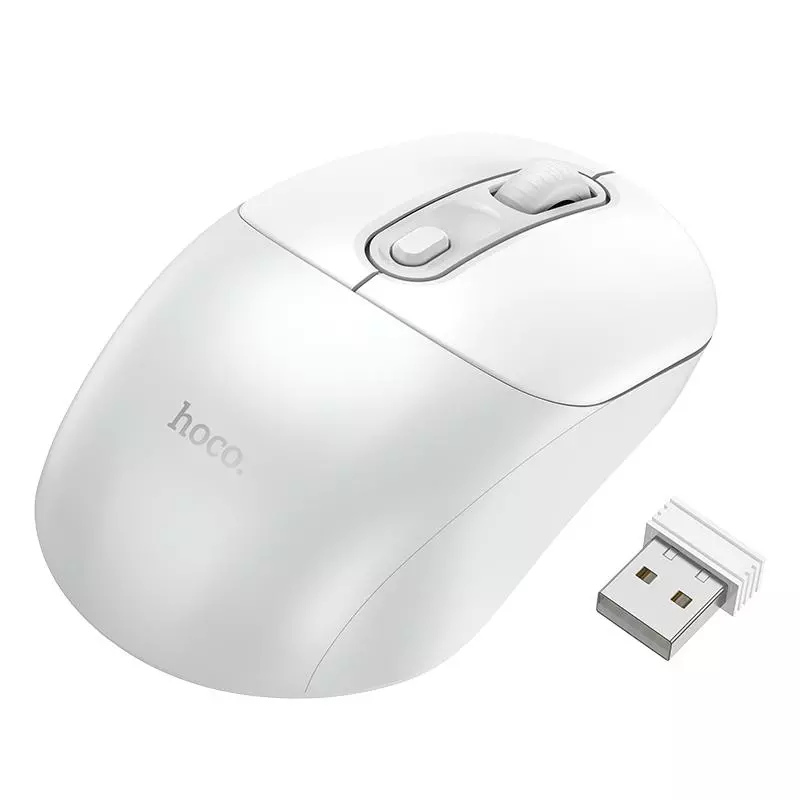 GM28 2.4G Business Wireless Mouse GM28 2.4G Business Wireless Mouse