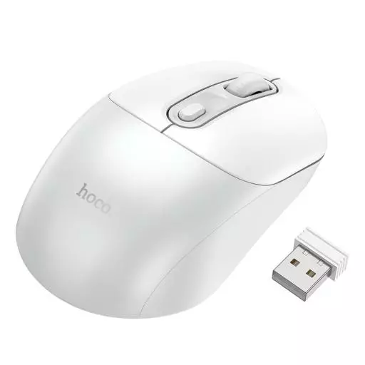 GM28 2.4G Business Wireless Mouse