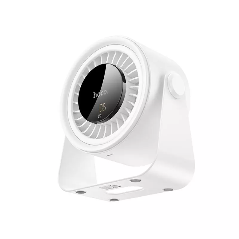 HX66 Desktop Circulating Fan HX66 Desktop Circulating Fan