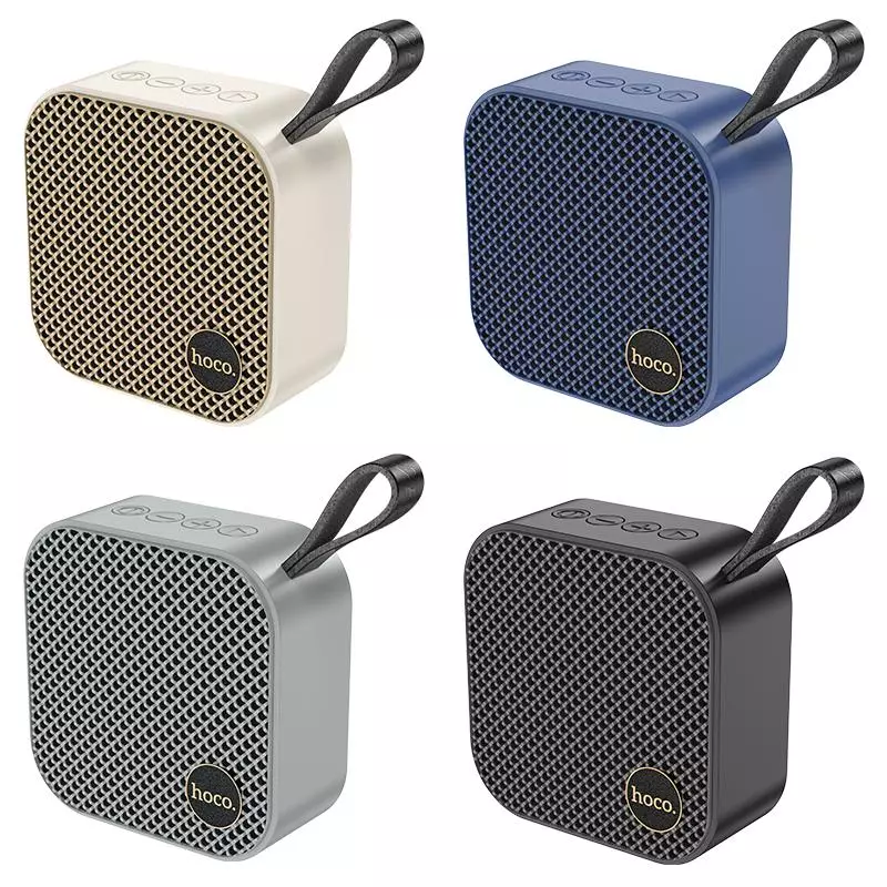 HC22 Auspicious Sports BT Speaker