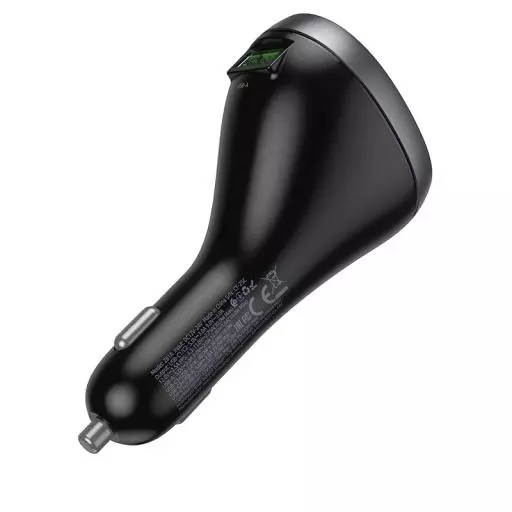 Z61A Correct PD60W(2C1A) Cigarette Lighter Car Charger