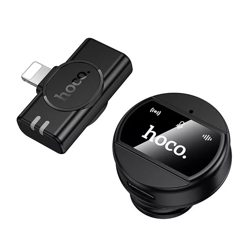 L21 Charm Wireless Microphone IP L21 Charm Wireless Microphone IP