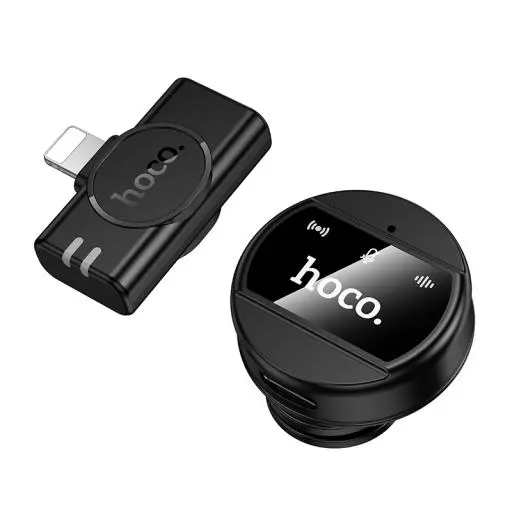 L21 Charm Wireless Microphone IP