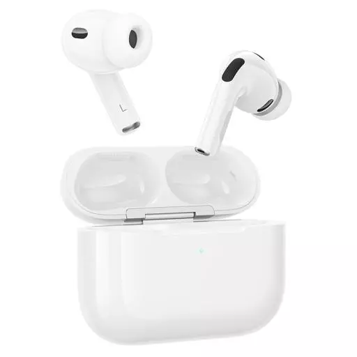 EW98 ANC Intelligent AI Translation+heart Rate Monitoring Headset(App)