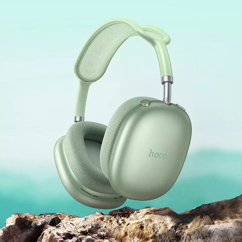W55 Pleasing BT Headphones