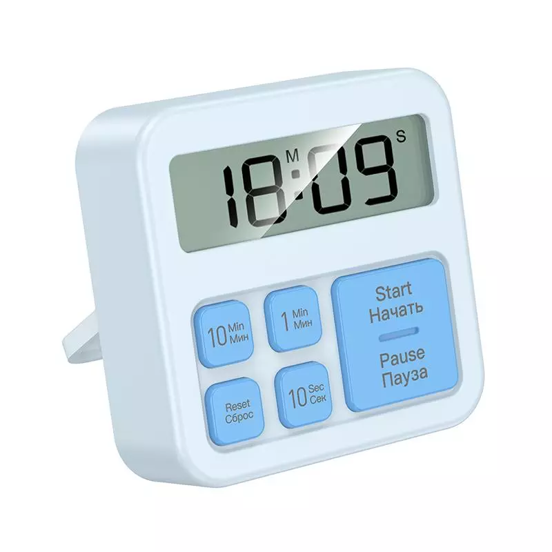 HX43 Electronic Timer